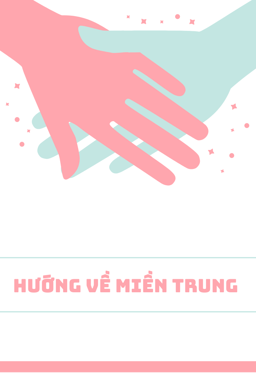 Khoáng tươi Viba đồng hành cùng miền Trung ruột thịt